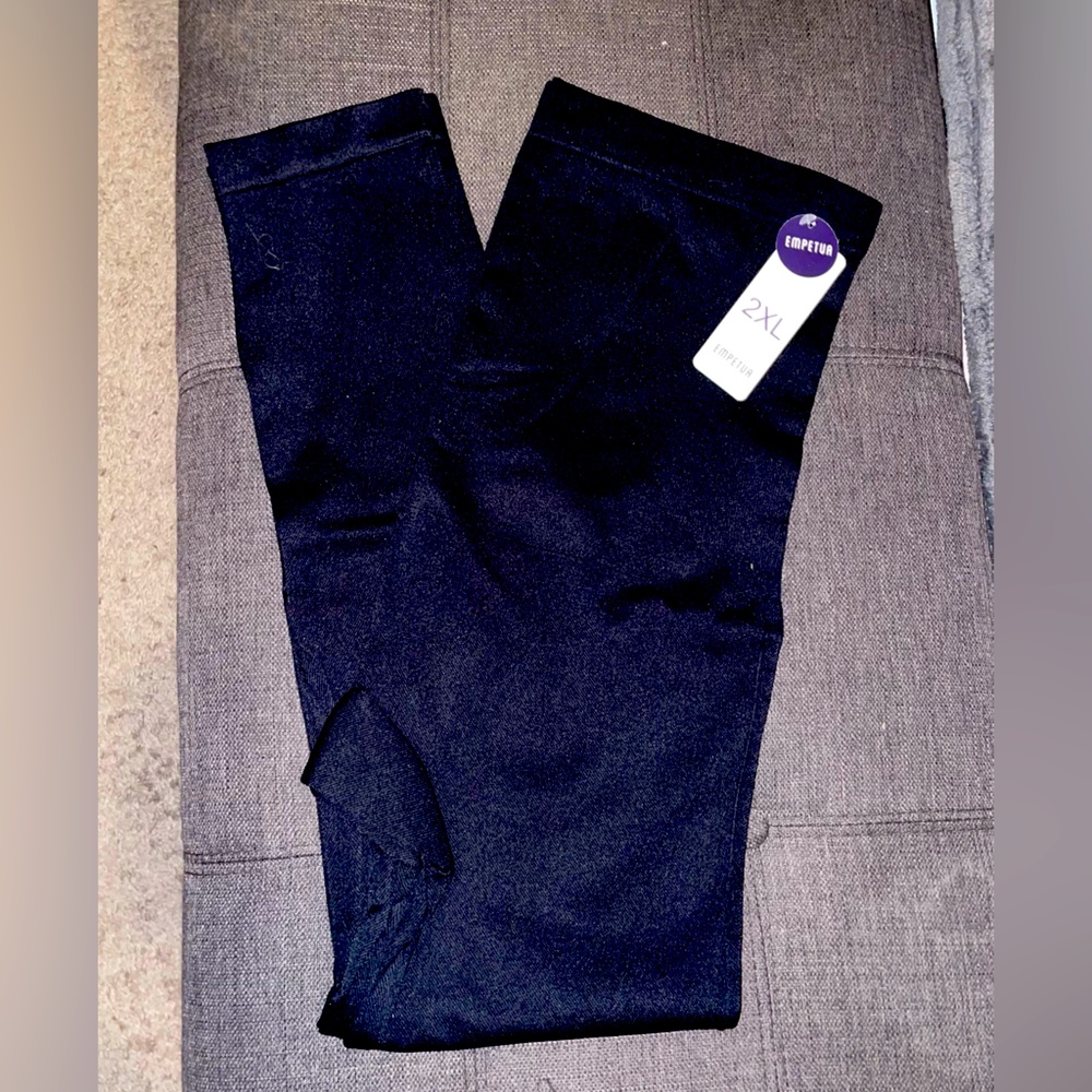Brand new Shapermint Empetua High-Waisted Shaping Leggings